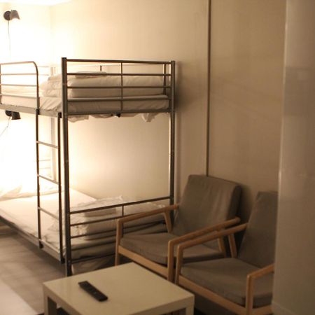 Hotell Bromma Stockholm Exterior foto