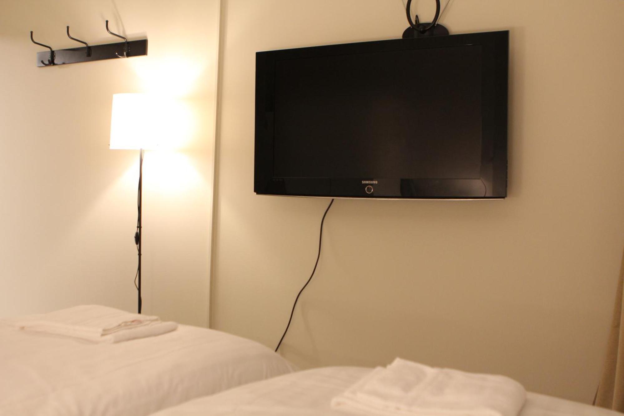 Hotell Bromma Stockholm Exterior foto