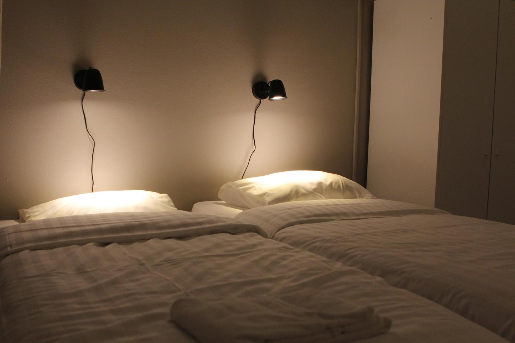 Hotell Bromma Stockholm Exterior foto