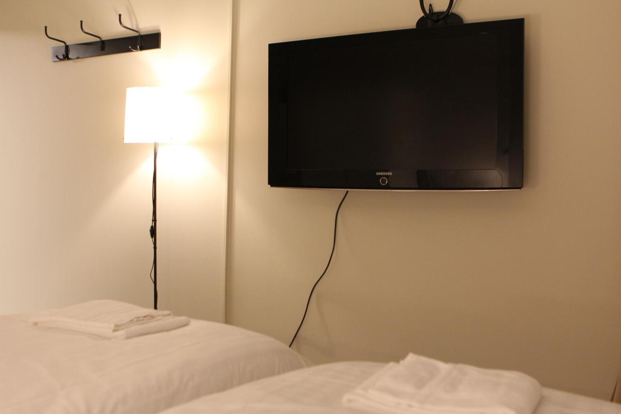 Hotell Bromma Stockholm Exterior foto