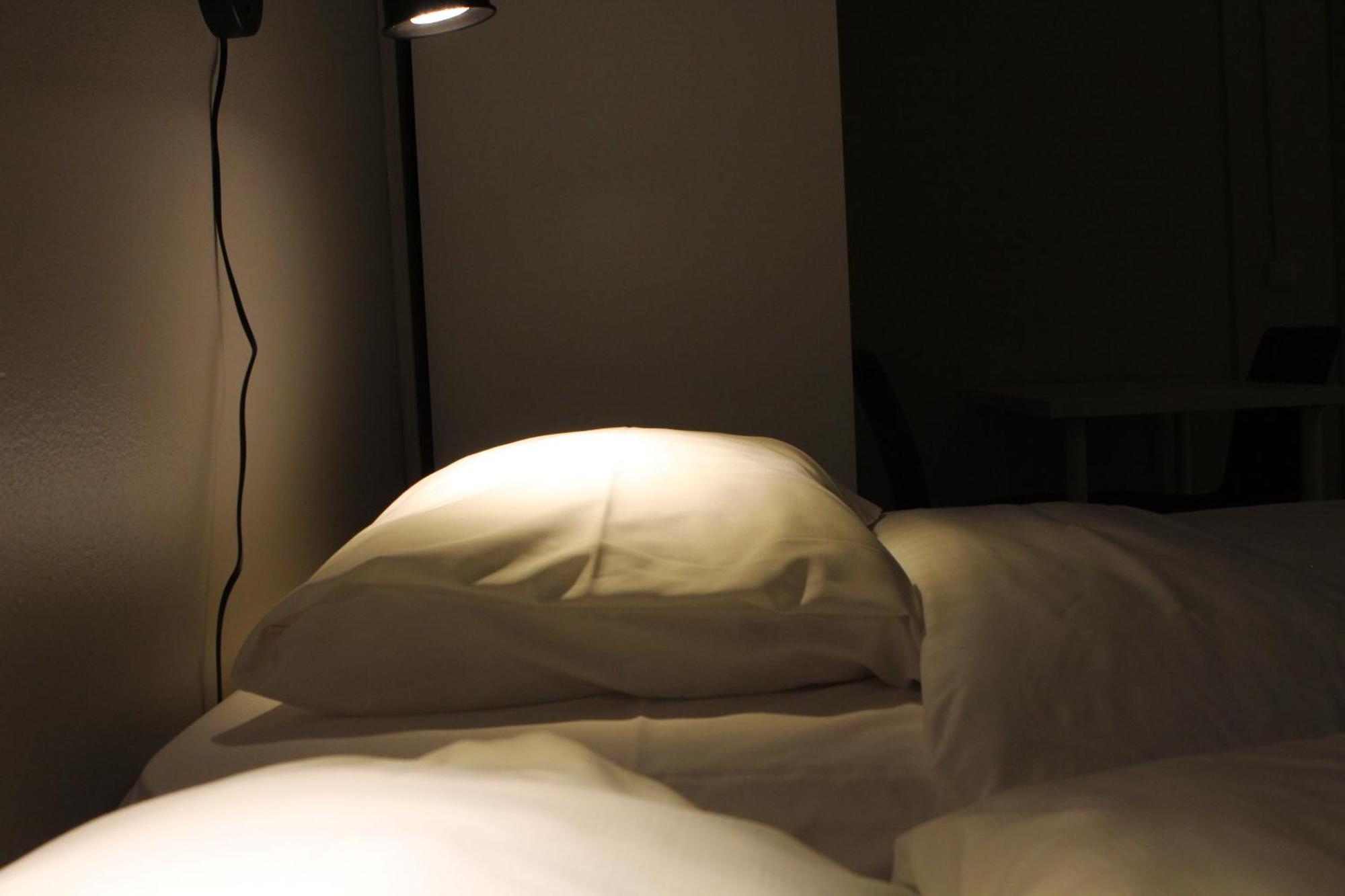 Hotell Bromma Stockholm Exterior foto