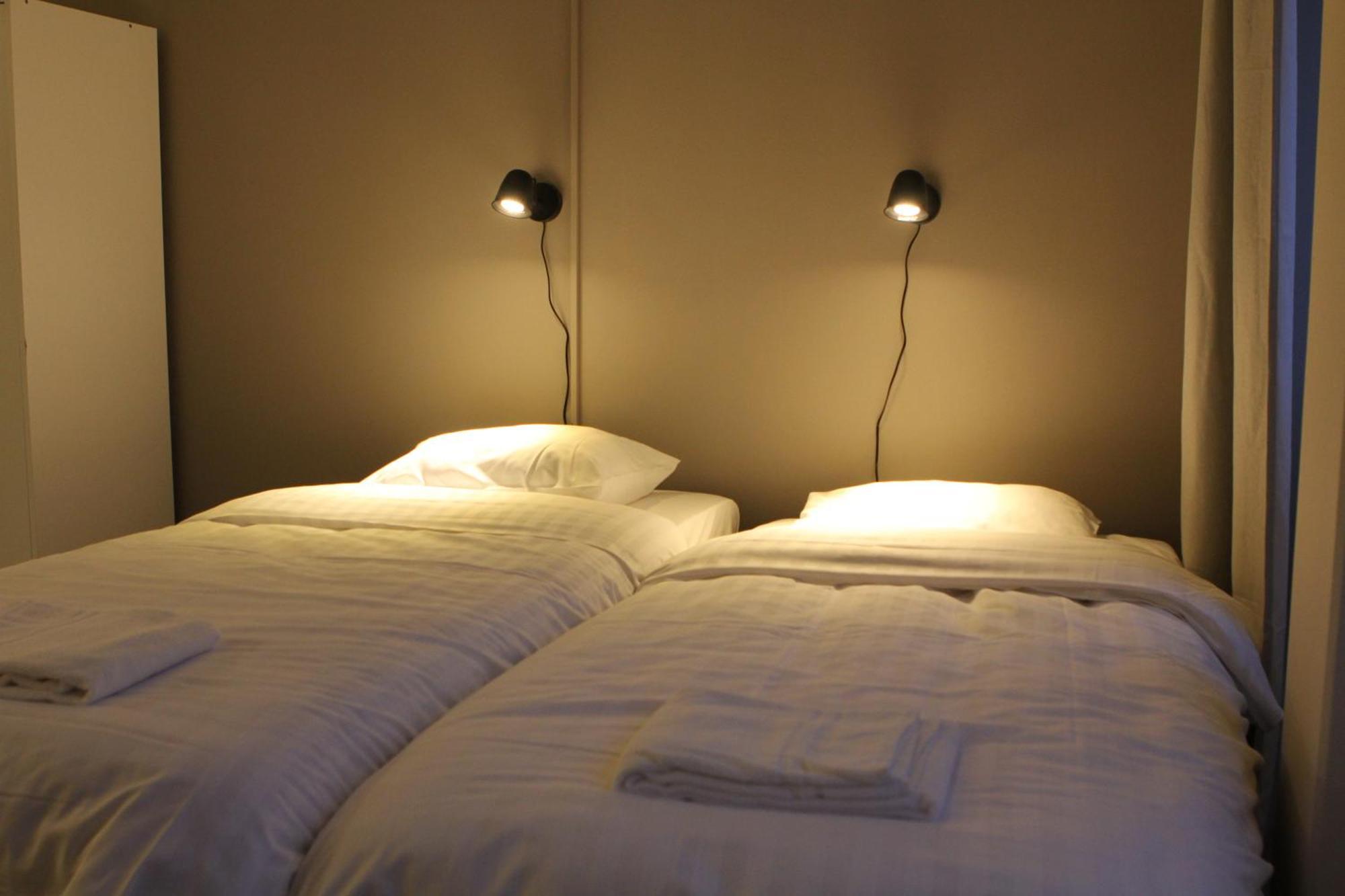 Hotell Bromma Stockholm Exterior foto