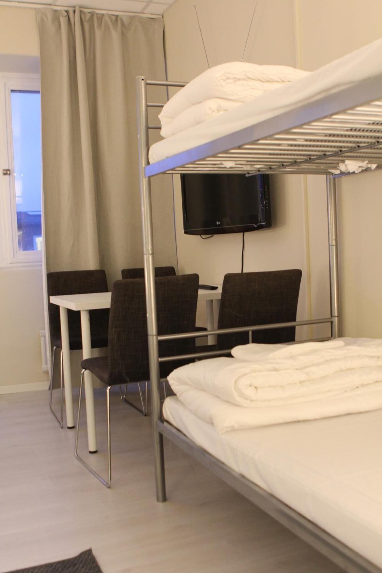 Hotell Bromma Stockholm Exterior foto