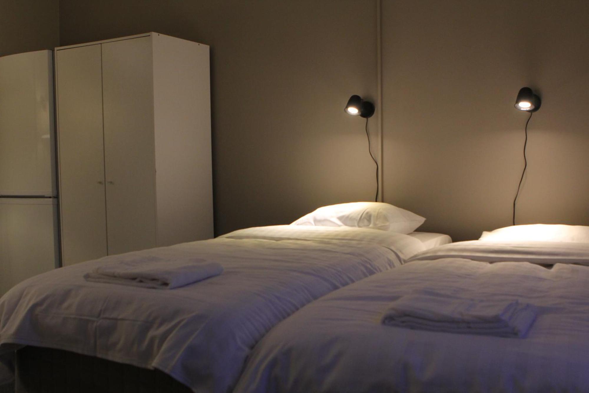 Hotell Bromma Stockholm Exterior foto