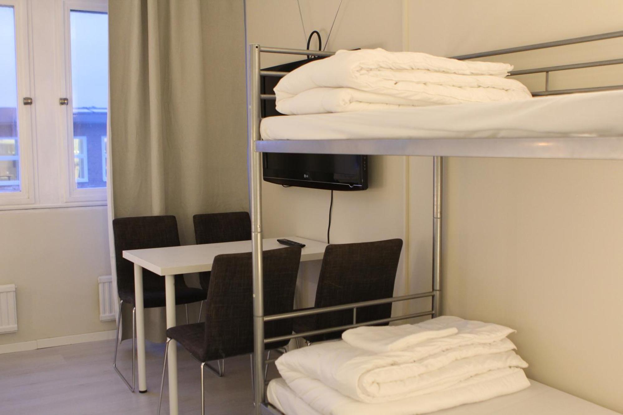 Hotell Bromma Stockholm Exterior foto