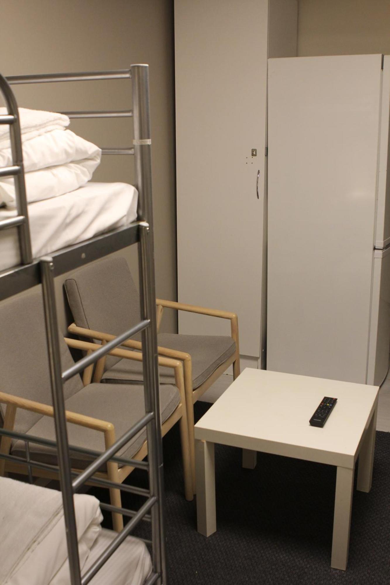 Hotell Bromma Stockholm Exterior foto