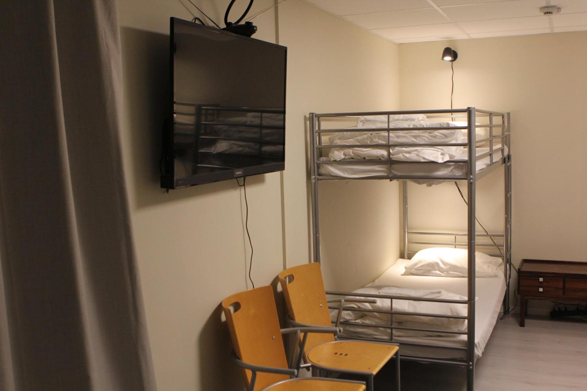 Hotell Bromma Stockholm Exterior foto