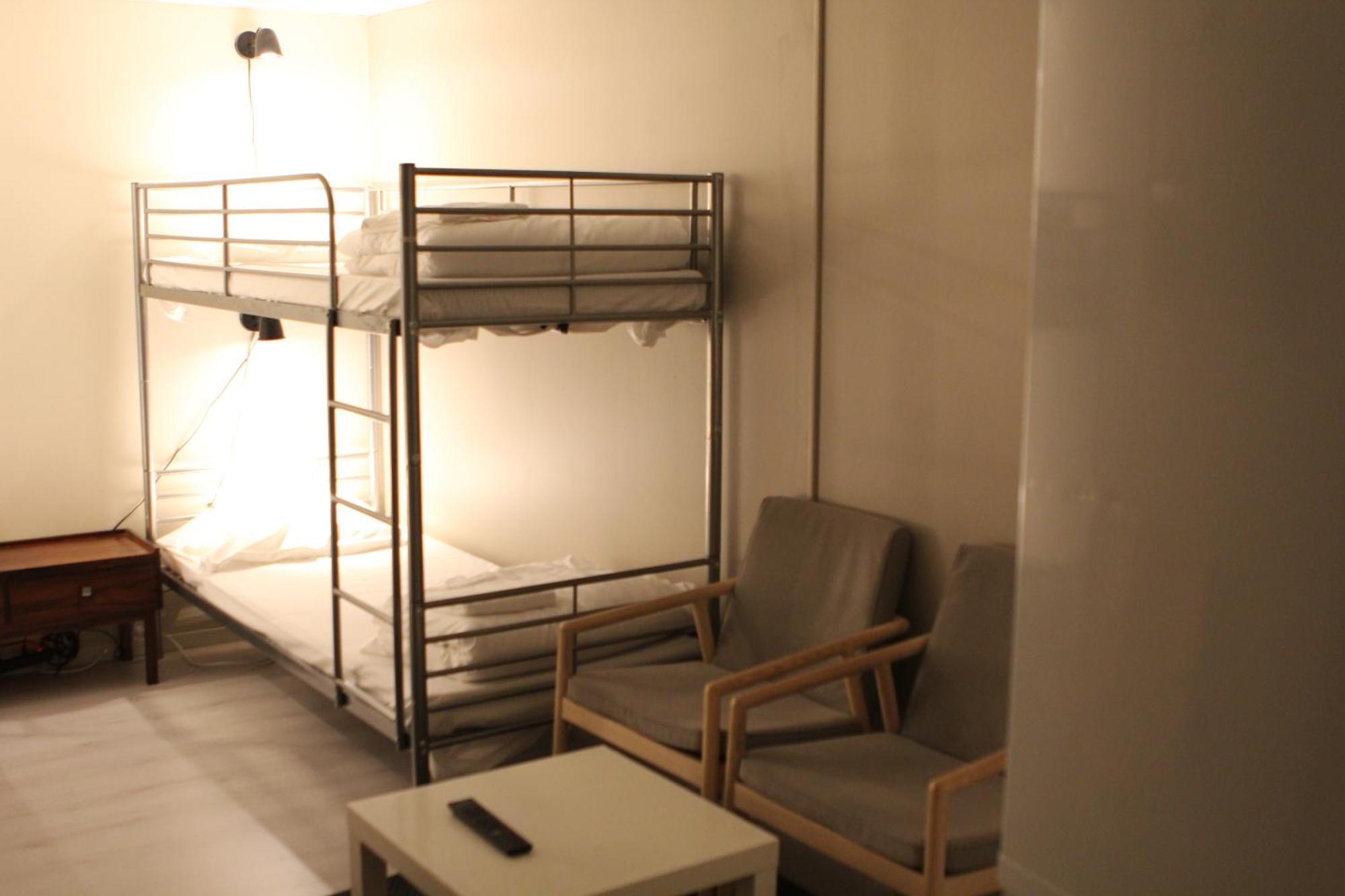 Hotell Bromma Stockholm Exterior foto