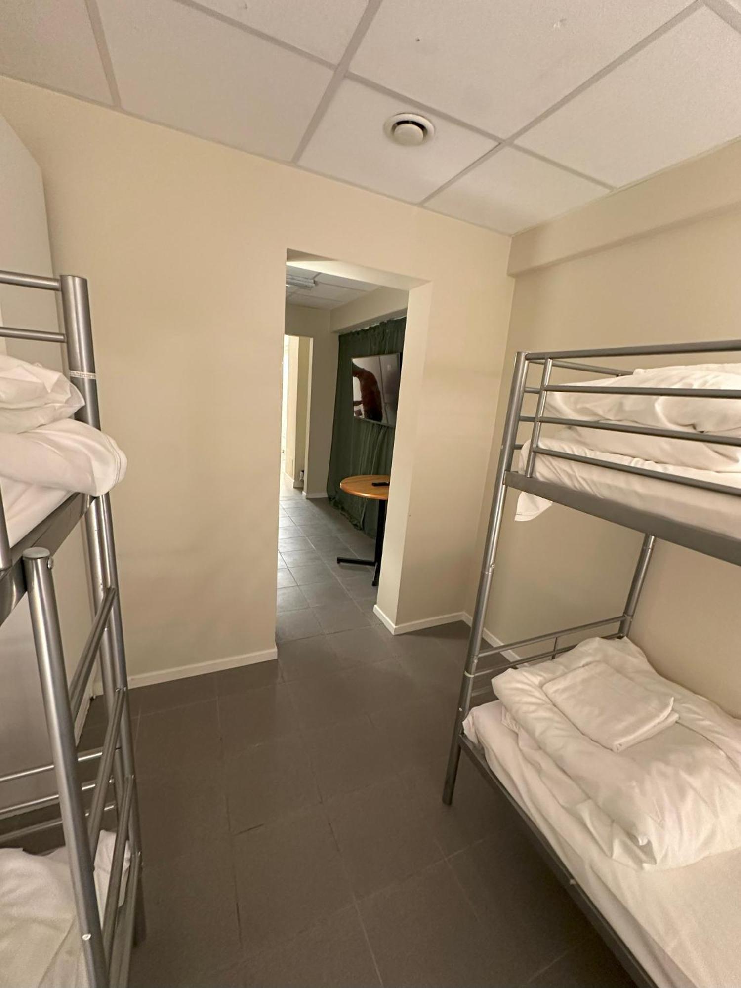 Hotell Bromma Stockholm Exterior foto