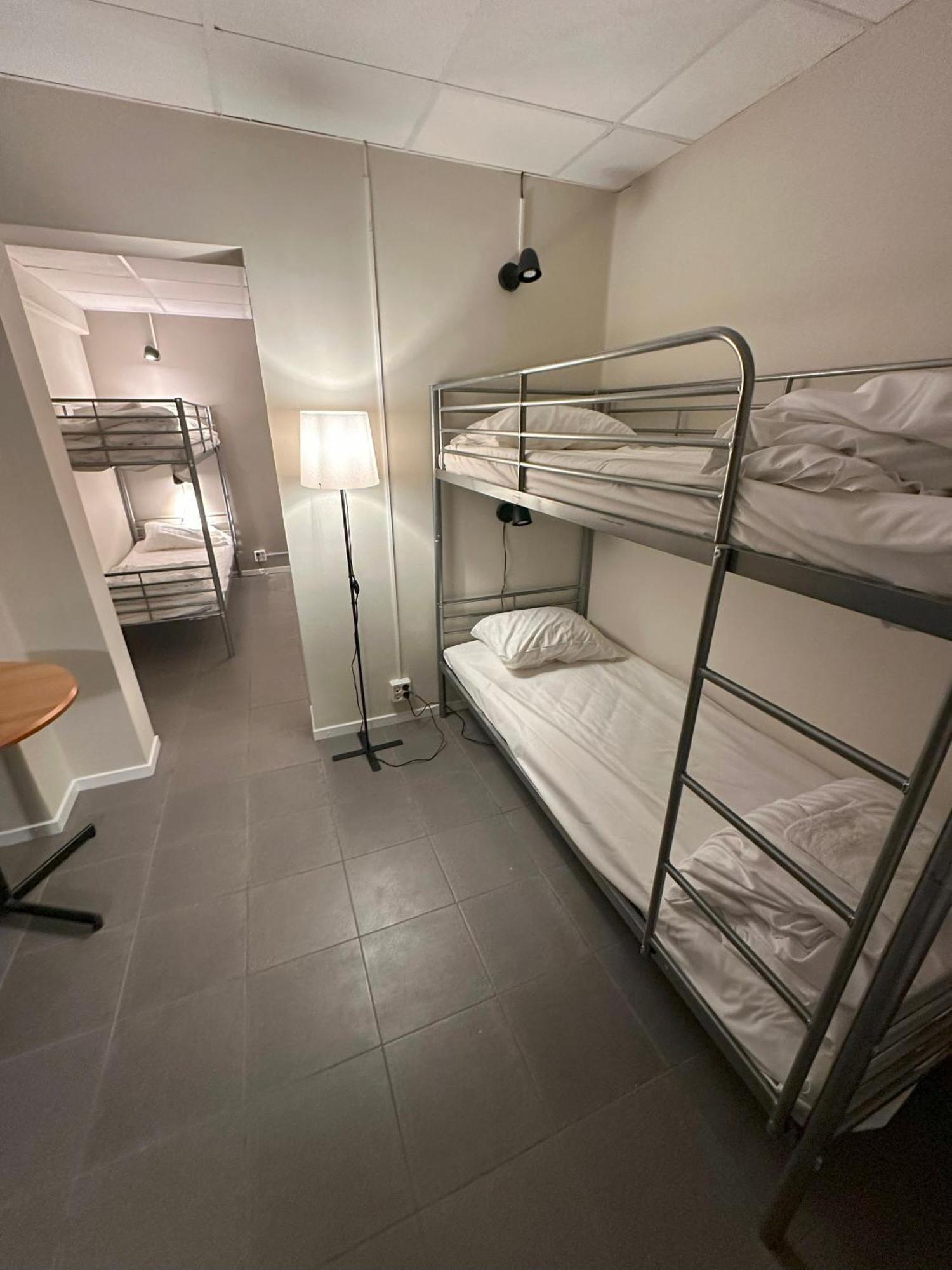 Hotell Bromma Stockholm Exterior foto